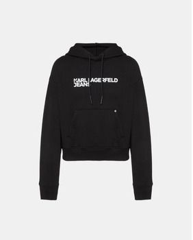 Mikiny Karl Lagerfeld  A2W20053 REG LOGO
