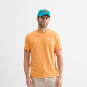 Tričká s krátkym rukávom Munich  T-shirt massana lifestyle