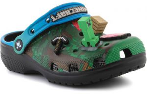 Sandále Crocs  Classic Minecraft Clog Kids Multi 210830-90H Multi