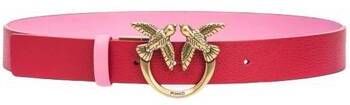 Opasky Pinko  LOVE BIRDS REVERSIBLE
