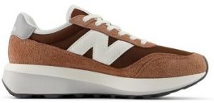 Módne tenisky New Balance  U370