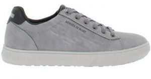 Módne tenisky Armata Di Mare  AMU_W23M408__GREY