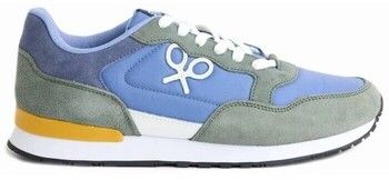 Nízke tenisky Silbon  SNEAKERS  130998
