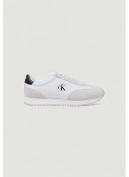 Módne tenisky Calvin Klein Jeans  RETRO RUNNER LACE UP YM0YM01325