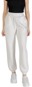Tepláky/Vrchné oblečenie Guess  CECILIA SCUBA JOGGER PANTS V4BB13 K7UW2