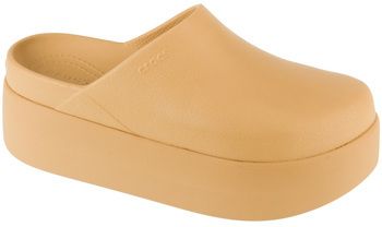 Papuče Crocs  Dylan Platform Clog