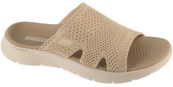 Papuče Skechers  Go Walk Flex Sandal - Elation