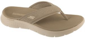 Žabky Skechers  Go Walk Flex Sandal - Holly