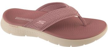 Žabky Skechers  Go Walk Flex Sandal - Holly