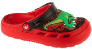 Papuče Skechers  Foamies: Swifters - T-Rex-Brights