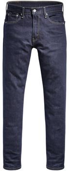 Džínsy Skinny Levis  288330025 DARK INDIGO