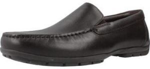 Mokasíny Geox  U MONER W 2FIT