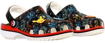 Nazuvky Crocs  261119