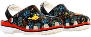 Nazuvky Crocs  261119