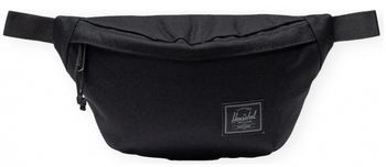 Peňaženky Herschel  Classic Hip - Black Tonal