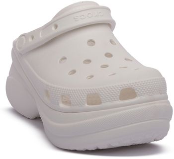 Šľapky Crocs  CLASSIC BAE white