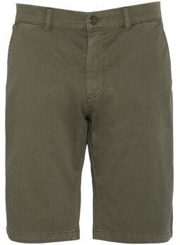 Šortky/Bermudy Schott  TRCHINO30