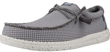 Módne tenisky HEYDUDE  WALLY SPORT MESH