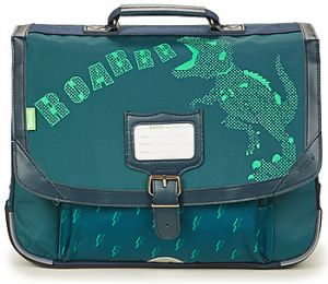 Školské tašky a aktovky Tann's  ETHAN CARTABLE 38 CM