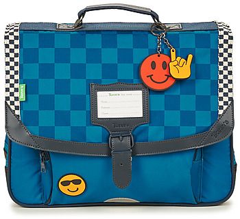 Školské tašky a aktovky Tann's  MARCEAU CARTABLE 38 CM