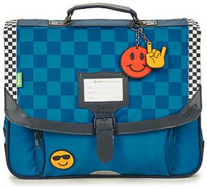 Školské tašky a aktovky Tann's  MARCEAU CARTABLE 38 CM