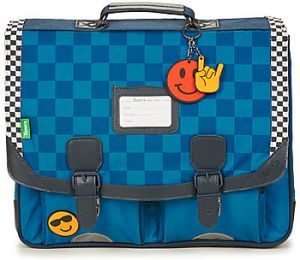 Školské tašky a aktovky Tann's  MARCEAU CARTABLE 41 CM