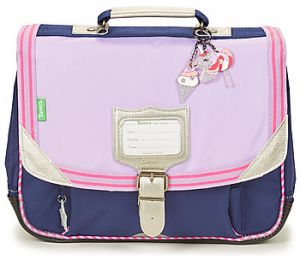 Školské tašky a aktovky Tann's  LISA CARTABLE 35 CM