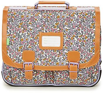 Školské tašky a aktovky Tann's  MAY CARTABLE 41 CM
