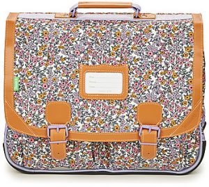 Školské tašky a aktovky Tann's  MAY CARTABLE 41 CM