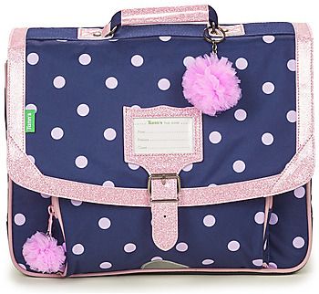 Školské tašky a aktovky Tann's  ROMY CARTABLE 38 CM