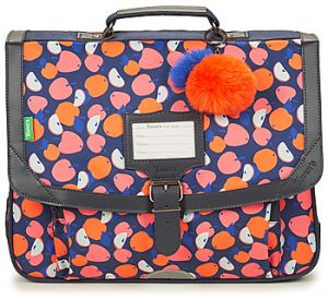 Školské tašky a aktovky Tann's  SOFIA CARTABLE 38 CM