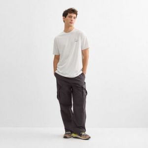 Tričká s krátkym rukávom Munich  Oversize t-shirt gamer streetwear