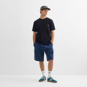 Tričká s krátkym rukávom Munich  Oversize t-shirt lab streetwear