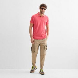Polokošele s krátkym rukávom Munich  Polo slam lifestyle