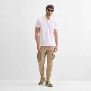 Polokošele s krátkym rukávom Munich  Polo slam lifestyle