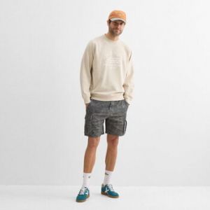 Mikiny Munich  Sweatshirt crew lifestyle