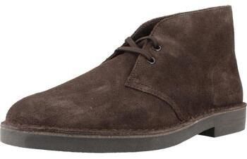 Čižmy Clarks  DESERT BT EVO