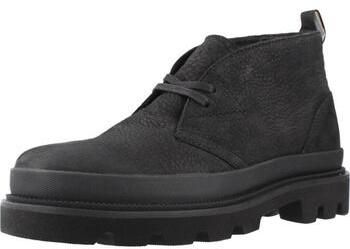 Čižmy Clarks  BADELL DB