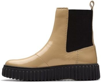 Čižmy Clarks  TORHILL MAPLE