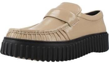 Mokasíny Clarks  TORHILL MOC
