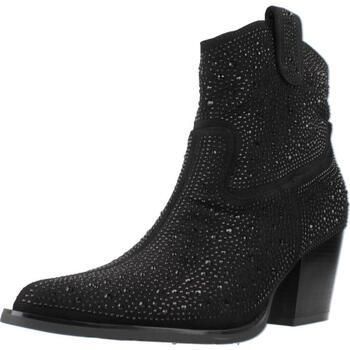 Čižmy La Strada  2281120S