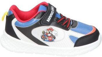 Módne tenisky Leomil  MB002500 MARIO