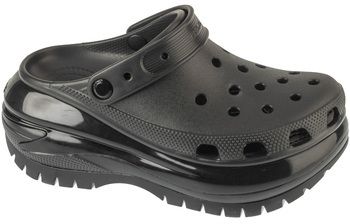 Papuče Crocs  Classic Crush Clog