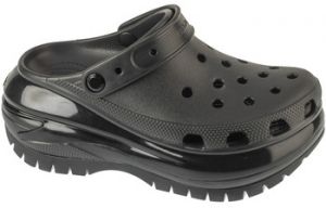 Papuče Crocs  Classic Crush Clog