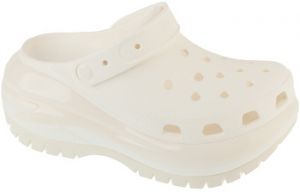 Papuče Crocs  Classic Crush Clog