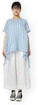 Blúzka Wendy Trendy  Top 250099 - Light Blue