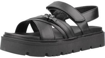 Sandále Calvin Klein Jeans  V3A282044