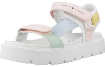 Sandále Tommy Hilfiger  T3A2 33786