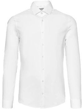 Košele s dlhým rukávom Calvin Klein Jeans  K10K108229