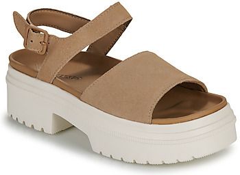 Sandále Converse  CHUCK TAYLOR ALL STAR LUGGED HEEL SANDAL